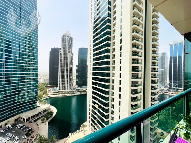Vastu | 2 Bedroom + Maids | Lake View63988214653954111