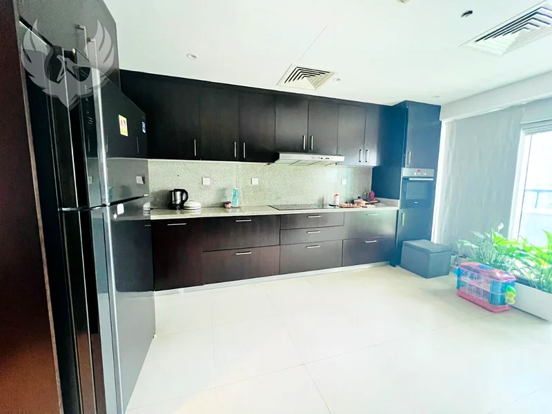 Vastu | 2 Bedroom + Maids | Lake View63988214653954114