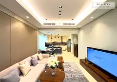 HIGH FLOOR | NEW TOWER