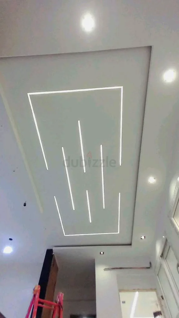Gypsum Board Home Decoration63219834107777114