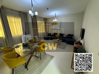 شقة بغرفة نوم واحدة للبيع في قرية الأميرة | تملك حر | مجمع سكني عصري مسوّر