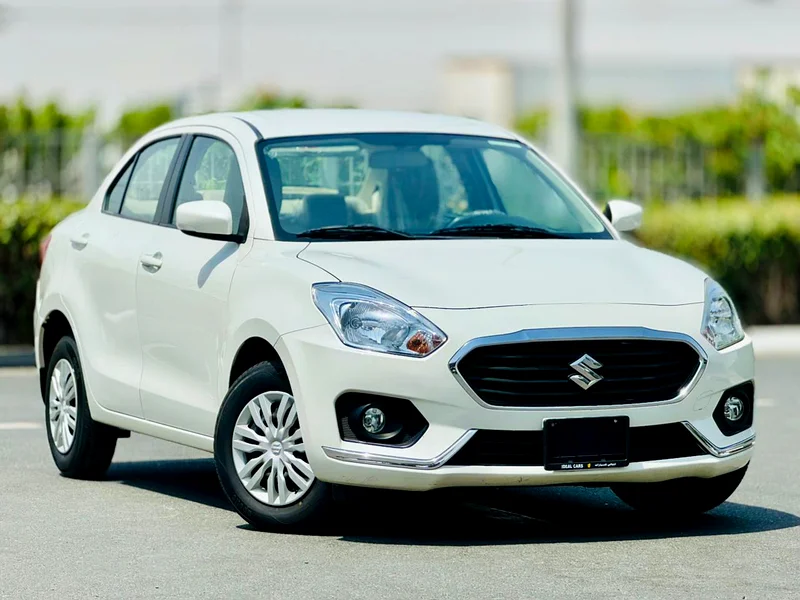 SUZUKI DZIRE | GCC SPECS | YEAR 20218 |  CAR IS IN GOOD CONDITION |63134498966658111