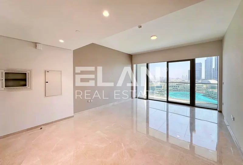 Full Burj Khalifa View | Brand New | Prime Location63772545969667114