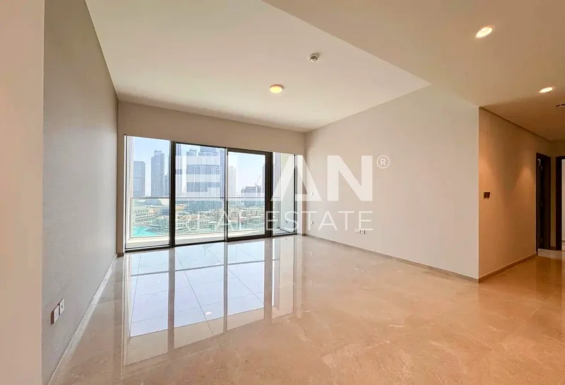 Full Burj Khalifa View | Brand New | Prime Location63772545969667113