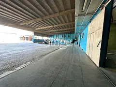 Food Facility | Cols Storage | Industrial Usage