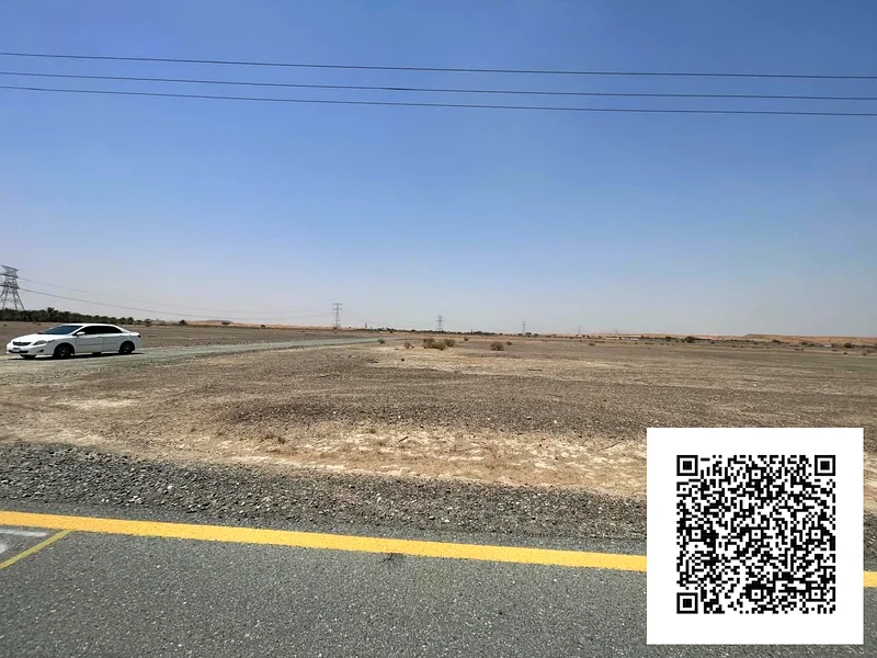 AVAILABLE COMMERCIAL & RESIDENTIAL LAND FOR SALE IN AL  MANAMA  AJMA63197128541827114