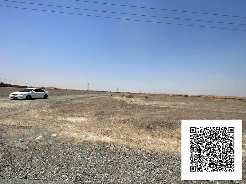 AVAILABLE COMMERCIAL & RESIDENTIAL LAND FOR SALE IN AL  MANAMA  AJMA63197128541827111