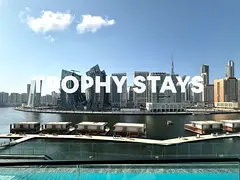 Canal View | RAMADAN OFFER | All Bills Incl