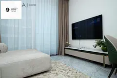 Apartment is Available for best price | City Views &amp; Chic Vibes – 2BR at The Terraces Marasi D