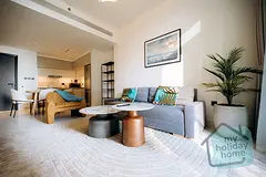 VACANT NOW | AMAZING 1BR | PRIVATE BEACH