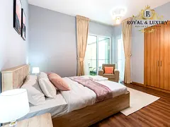 Fully Furnished 1BR | All Bills Inclusive