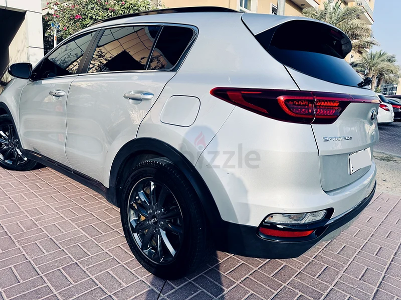 كيا سبورتاج S63171298423937111