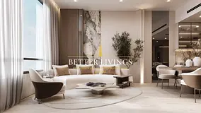 Handover In Q4 2027 | Exquisite 1 Bedroom | 60/40 Payment Plan | Resort-Type Amenities | Call Now!