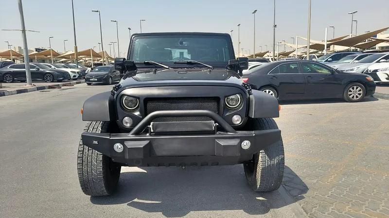 جيب رانجلر جي سي سي631717435219221110