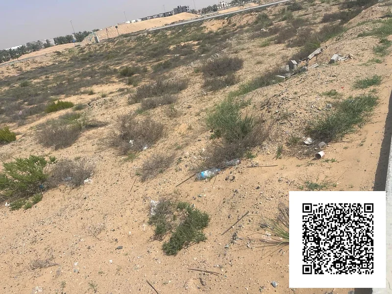 أرض تجارية متوفرة للبيع في منطقة الصناعية الجديدة، أم القيوين63194072584451111