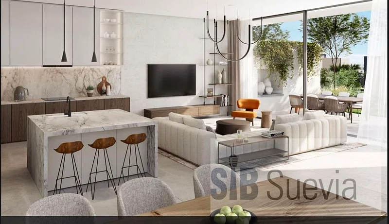 Townhouse Plot | Developed Community | No transfer fee No commission632006411795211114