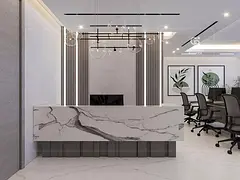 Grade A | DMCC | Turnkey Office | Luxury