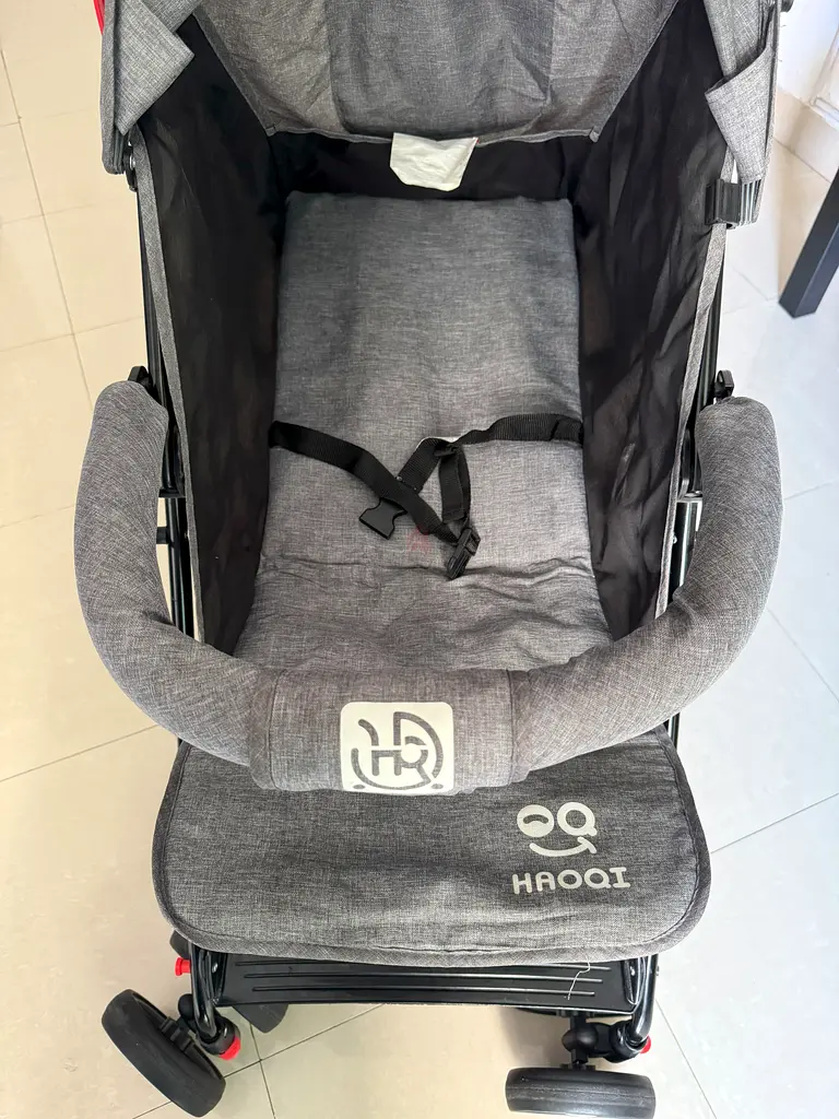 Stroller for Baby63205886476162112