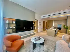 Pool View | Luxurious 1 Bed | Top-Notch Quality | Stunning Layout | World Class Amenities | Call Now