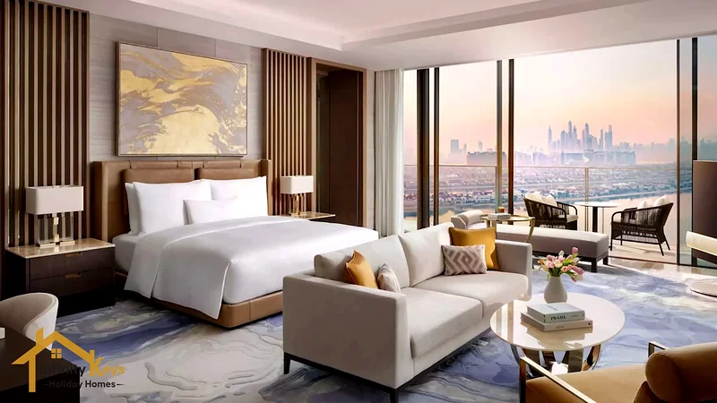 *SUMMER DEAL* Fully furnished | Standard Room without kitchen | Free Cleaning63169450180610112