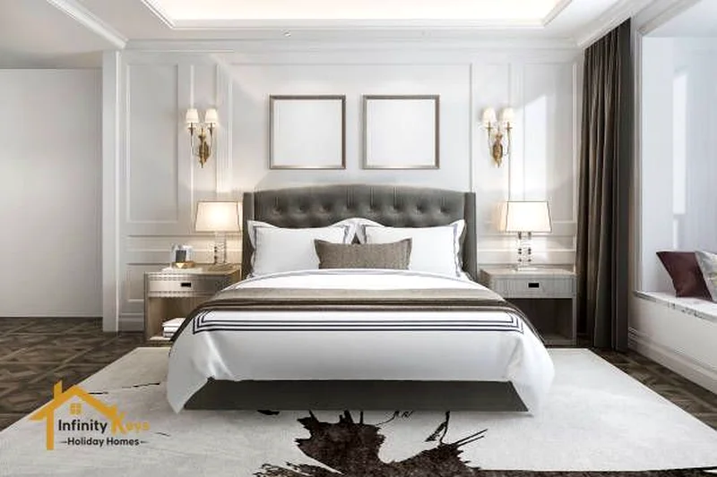 *SUMMER DEAL* Fully furnished | Standard Room without kitchen | Free Cleaning63169450180610114