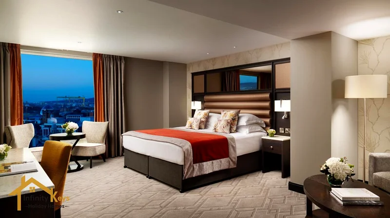 *SUMMER DEAL* Fully furnished | Standard Room without kitchen | Free Cleaning63169450180610111