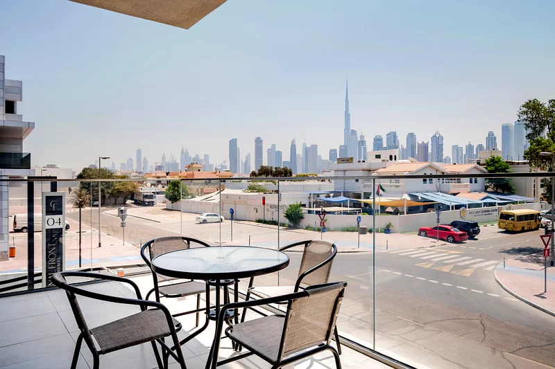 City View | Furnished | Flexible Terms63828707745667113