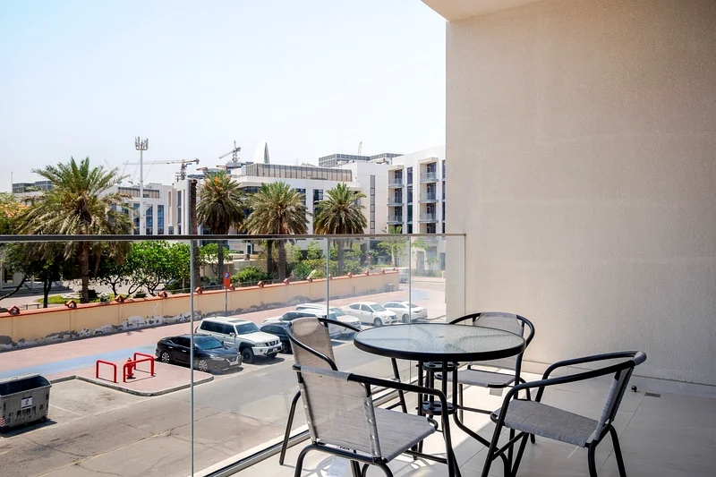City View | Furnished | Flexible Terms63828707745667114