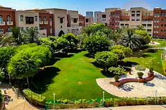 Vacant | Minutes away Metro | Vastu | Balcony