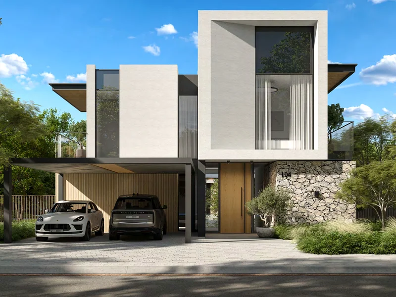 Standalone Villas | Private Garden | Spacious63925741915650113