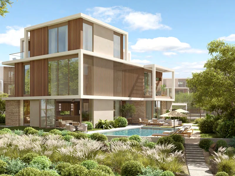 Standalone Villas | Private Garden | Spacious63925741915650114