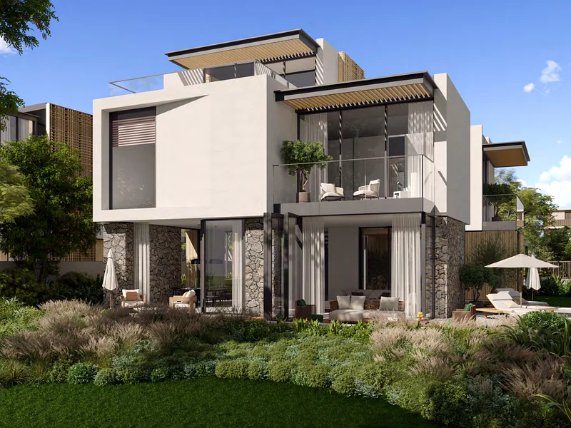 Standalone Villas | Private Garden | Spacious63925741915650111