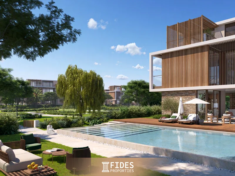 Standalone Villas | Private Garden | Spacious63925741915650110