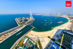 Open View | Luxury Amenities | Furnished