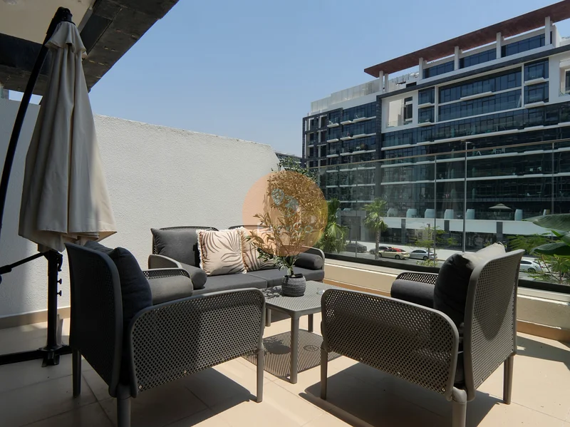 COMFY STU, AZIZI RIVIERA, ALL BILLS INCLUDED63832314409731110