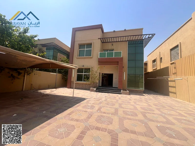 In the most upscale areas of Ajman, seize the opportunity to realize your dream and own your home. Freehold for all nationalities.63194579241217111
