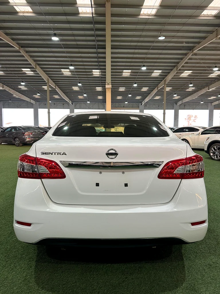 SENTRA / 2015 / USA / IN PERFECT CONDITION63137335021699114