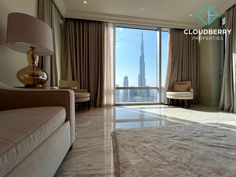 تُدفع الفواتير | بانوراما برج خليفة | شاغر63799547266306113