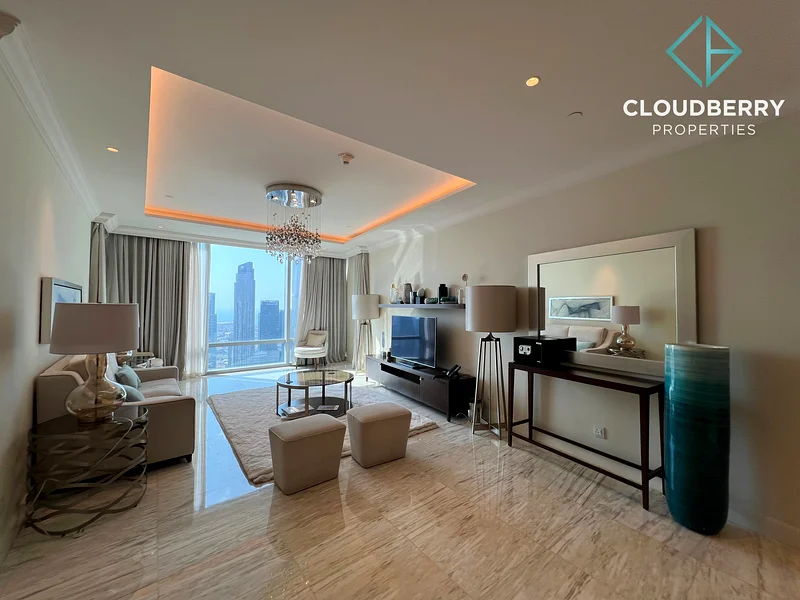 تُدفع الفواتير | بانوراما برج خليفة | شاغر63799547266306111