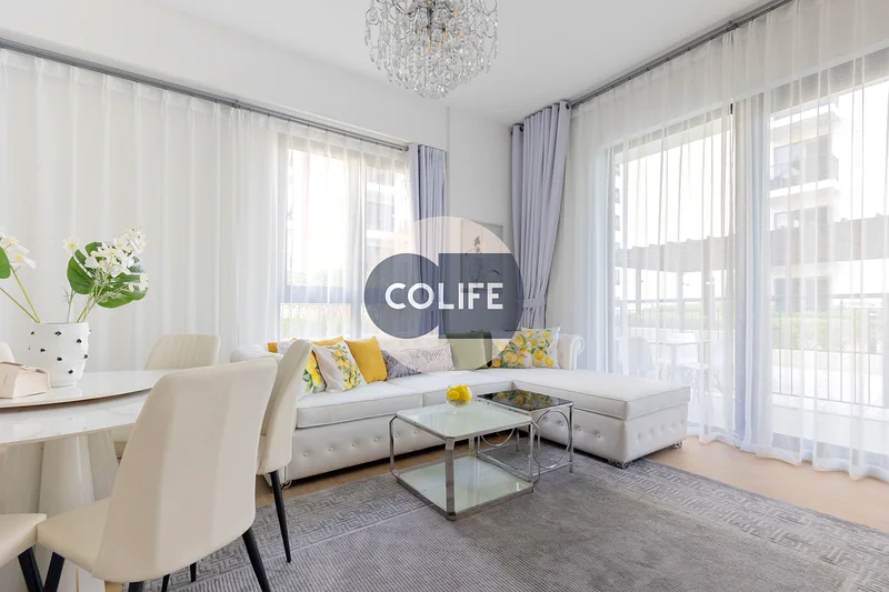 🔥 SUMMER SALE 1br Apartment, Port de Lamer La Sirene 5 Tower, Jumeirah 163828583361283114