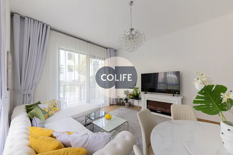 🔥 SUMMER SALE 1br Apartment, Port de Lamer La Sirene 5 Tower, Jumeirah 163828583361283110