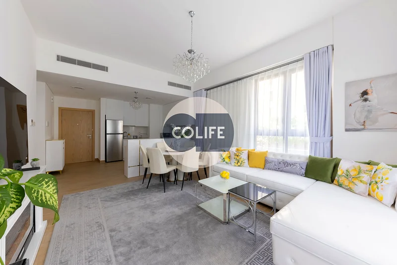 🔥 SUMMER SALE 1br Apartment, Port de Lamer La Sirene 5 Tower, Jumeirah 163828583361283112