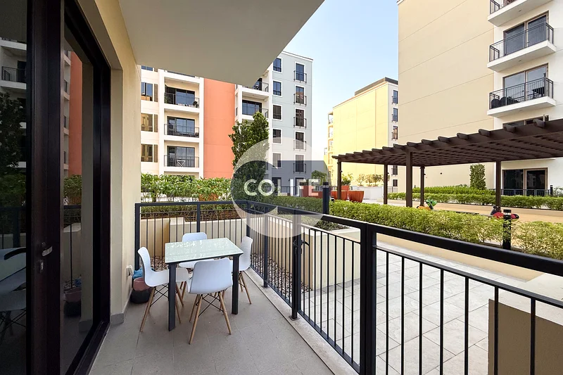 🔥 SUMMER SALE 1br Apartment, Port de Lamer La Sirene 5 Tower, Jumeirah 163828583361283111