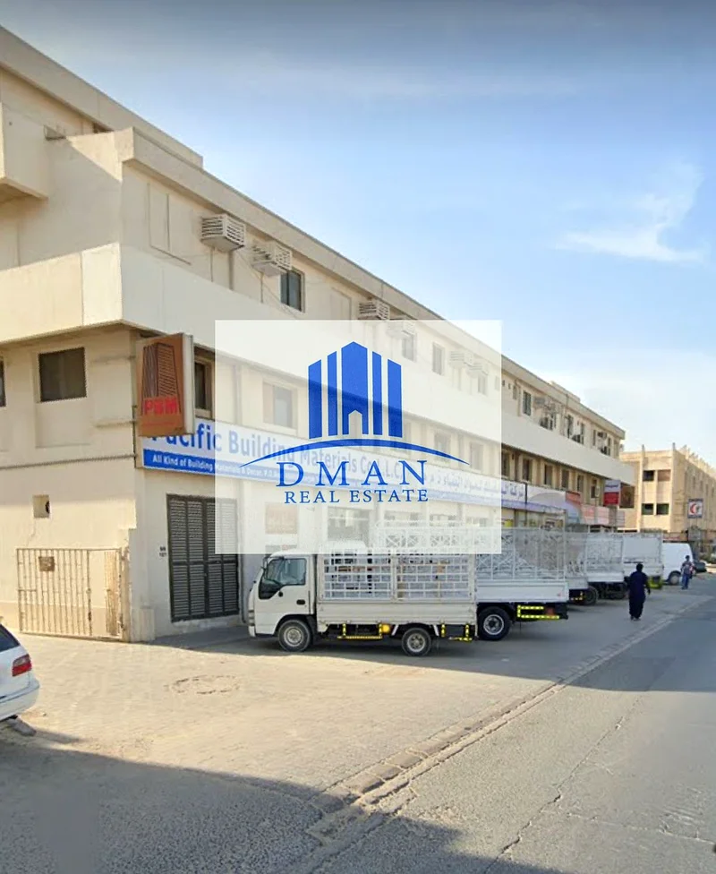 مبنى سكني وتجاري للبيع في مدينة الشارقة الصناعية 263196116102913113
