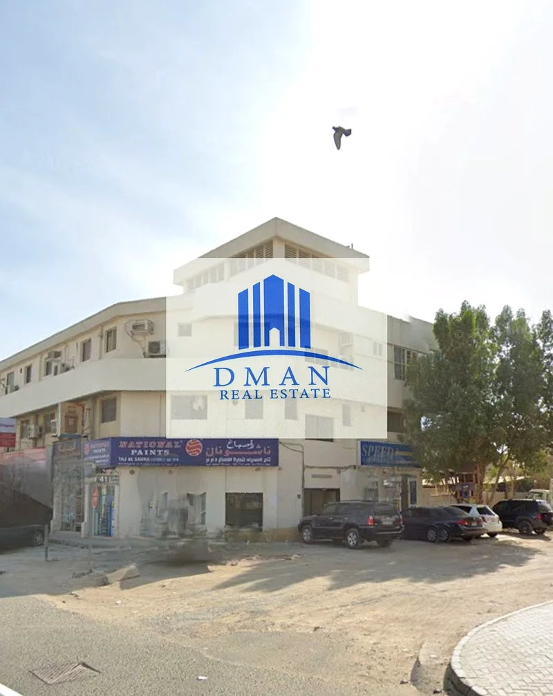 مبنى سكني وتجاري للبيع في مدينة الشارقة الصناعية 263196116102913111
