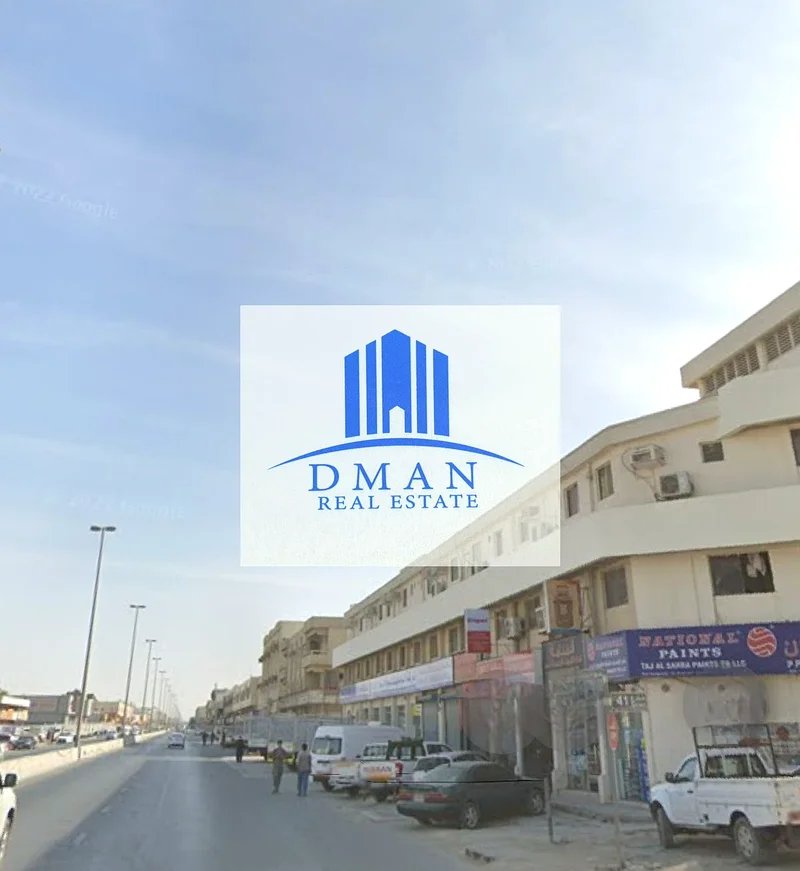 مبنى سكني وتجاري للبيع في مدينة الشارقة الصناعية 263196116102913114