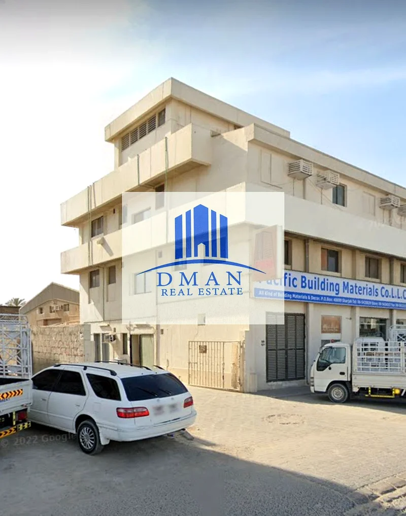 مبنى سكني وتجاري للبيع في مدينة الشارقة الصناعية 263196116102913112