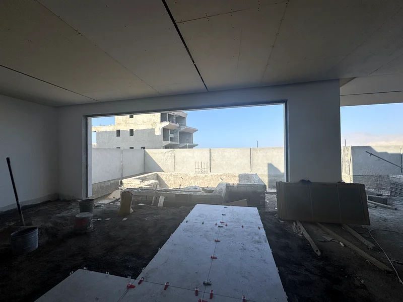 Freehold Villa | 4 Bedrooms | for Sale | Near Sea63855996444035111