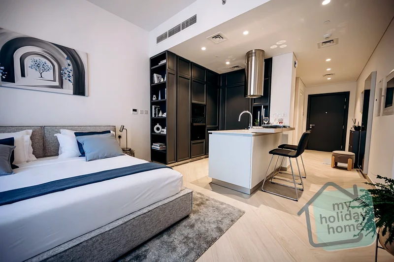 Special Offer | Modern Studio Wilton Park | VACANT63830539486595113