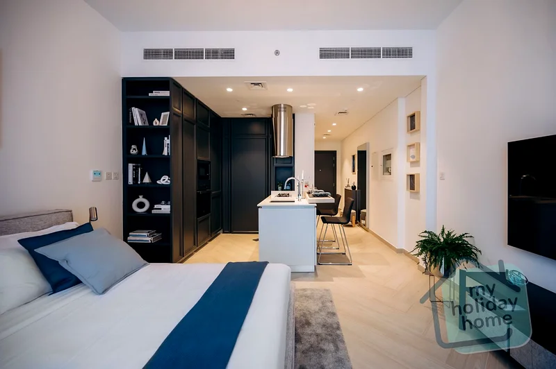 Special Offer | Modern Studio Wilton Park | VACANT63830539486595114